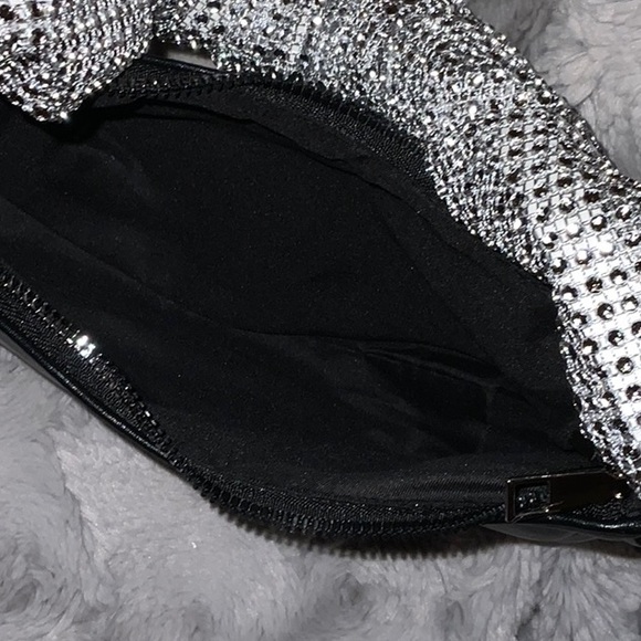 Beautiful bag with Rhinestones - Picture 6 of 6